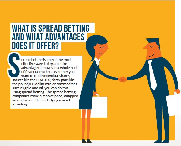 Pressreader Shares 2017 03 02 What Is Spread Betting And What - 