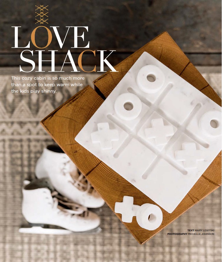 Pressreader Style At Home 2019 01 01 Love Shack