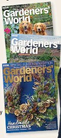 Pressreader Gardeners World 2018 11 16 Give A Gift