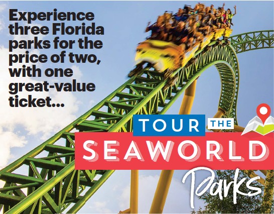 Pressreader Daily Mail 2018 10 31 Tour The Seaworld