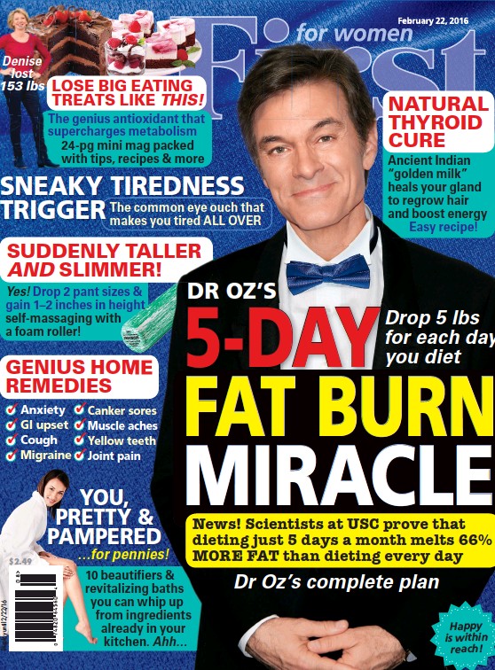 dr-oz-5-day-diet-recipes