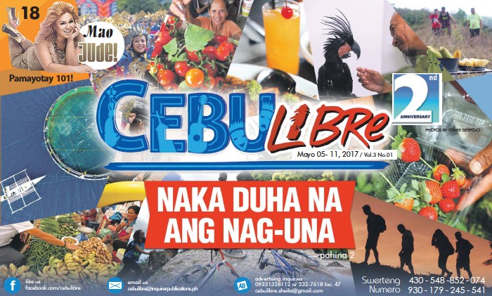 Pressreader Cebu Libre 2017 05 05 Naka Duha Na Ang Nag Una