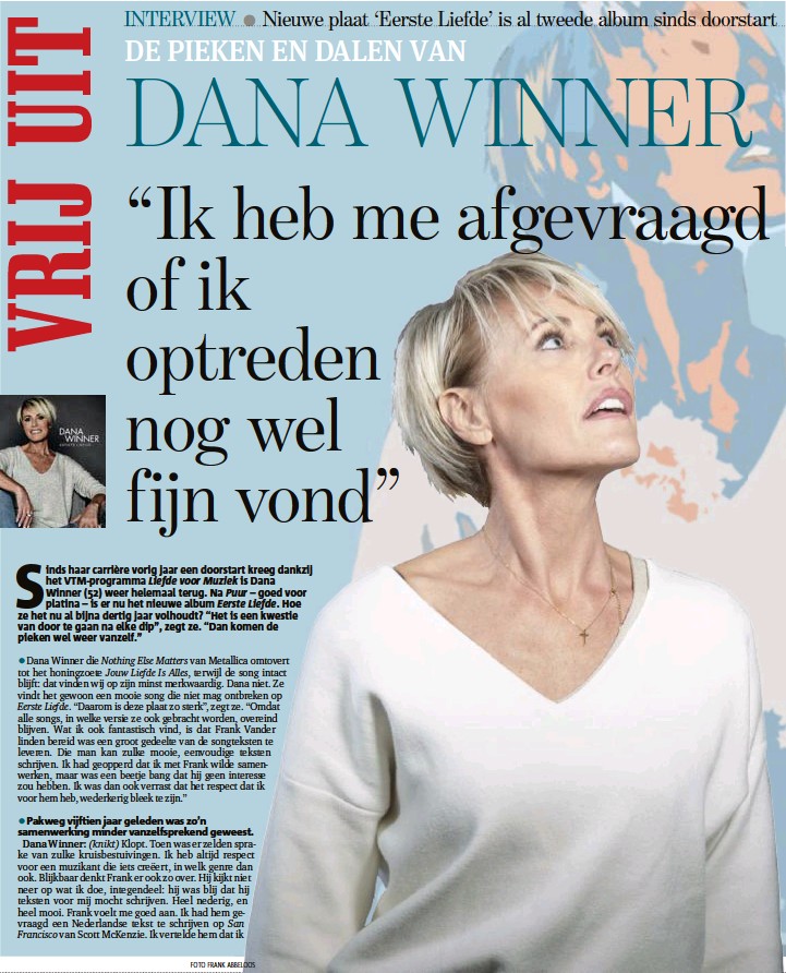 Pressreader Gazet Van Antwerpen Kempen 2017 11 18 Dana