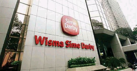 Image result for pengalaman sime darby