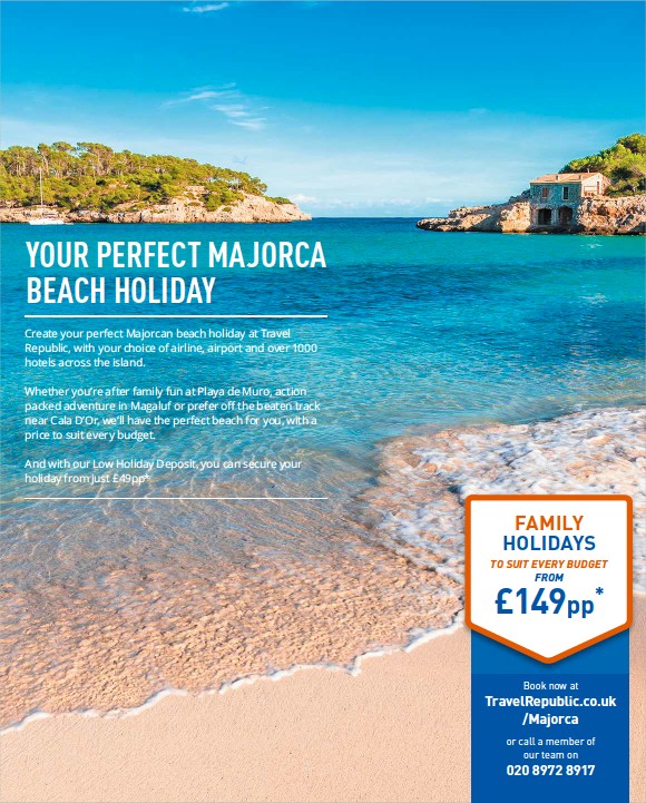 Pressreader Lonely Planet Uk 2019 05 02 Your Perfect Ma
