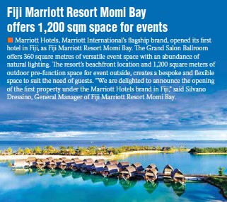 Pressreader Micetalk 2017 05 15 Fiji Marriott Resort Momi Bay