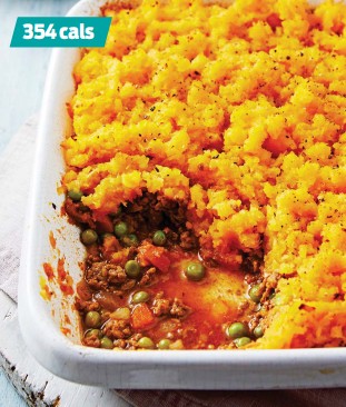 Pressreader Daily Mail 2019 06 10 Cottage Pie With Swede Mash