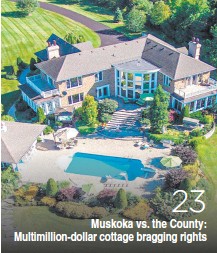 Pressreader Thornhill Post 2017 05 01 Muskoka Vs The County