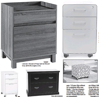 Pressreader The Capital 2019 05 22 File These Cabinets Under