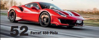 Pressreader Motorshow 2019 06 28 Ferrari 488 Pista