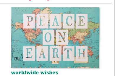 Pressreader Hgtv Magazine 2019 12 01 Worldwide Wishes