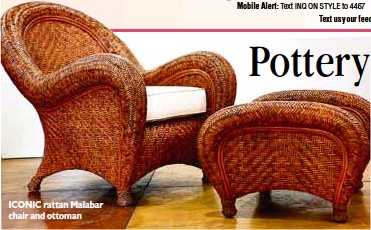 Pressreader Philippine Daily Inquirer 2010 12 01 Pottery Barn