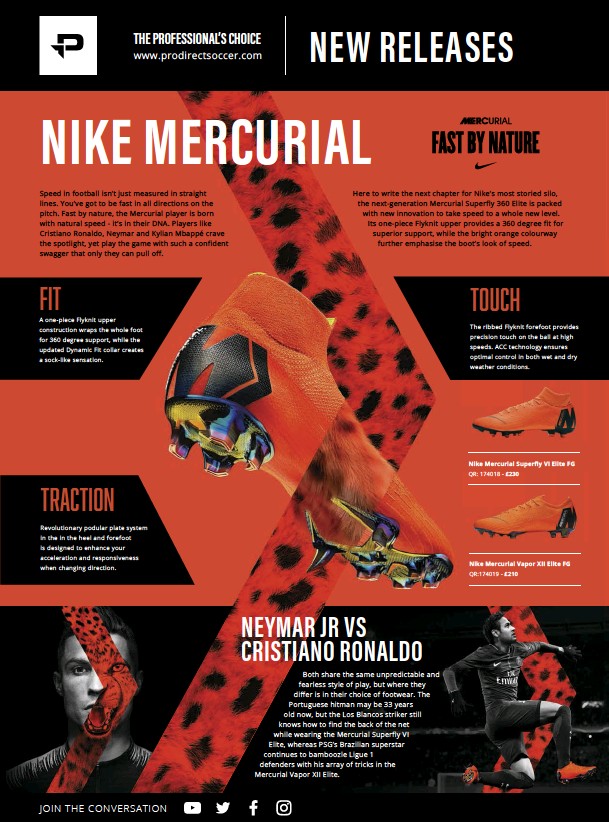 Nike Mercurial Vapor XII Elite FG Football Boots White