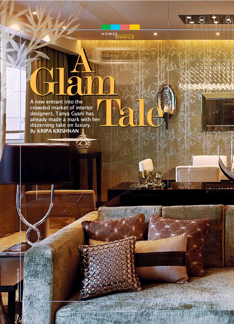 Pressreader India Today 2012 01 30 A Glam Tale