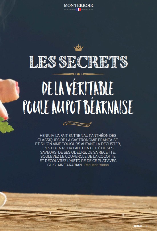 Pressreader Papilles 2018 03 02 Les Secrets De La Veritable